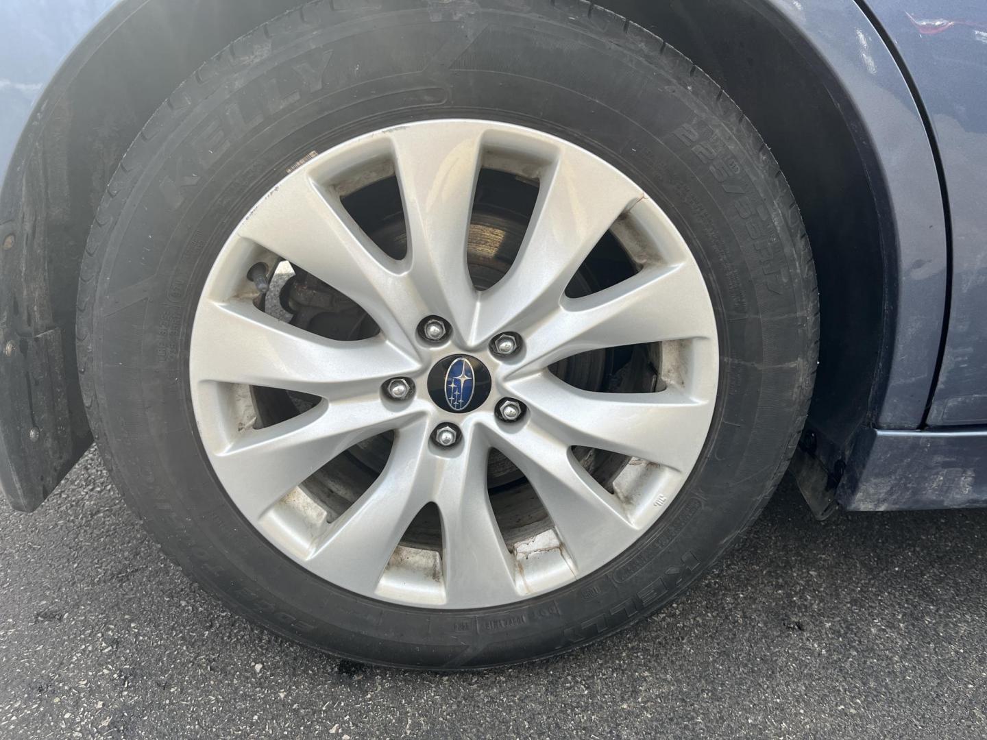 2015 Blue /Tan Subaru Legacy 2.5i Premium (4S3BNAC69F3) with an 2.5L H4 DOHC 16V engine, Automatic transmission, located at 11115 Chardon Rd. , Chardon, OH, 44024, (440) 214-9705, 41.580246, -81.241943 - 2015 Subaru Legacy 2.5i Premium PZEV – Reliable All-Weather Sedan with Excellent Efficiency and Premium Comfort! This 2015 Subaru Legacy 2.5i Premium PZEV is the perfect blend of Subaru’s legendary capability and everyday practicality! Powered by a smooth 2.5L H4 engine paired with the unbeatab - Photo#7