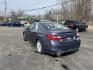 2015 Blue /Tan Subaru Legacy 2.5i Premium (4S3BNAC69F3) with an 2.5L H4 DOHC 16V engine, Automatic transmission, located at 11115 Chardon Rd. , Chardon, OH, 44024, (440) 214-9705, 41.580246, -81.241943 - 2015 Subaru Legacy 2.5i Premium PZEV – Reliable All-Weather Sedan with Excellent Efficiency and Premium Comfort! This 2015 Subaru Legacy 2.5i Premium PZEV is the perfect blend of Subaru’s legendary capability and everyday practicality! Powered by a smooth 2.5L H4 engine paired with the unbeatab - Photo#9