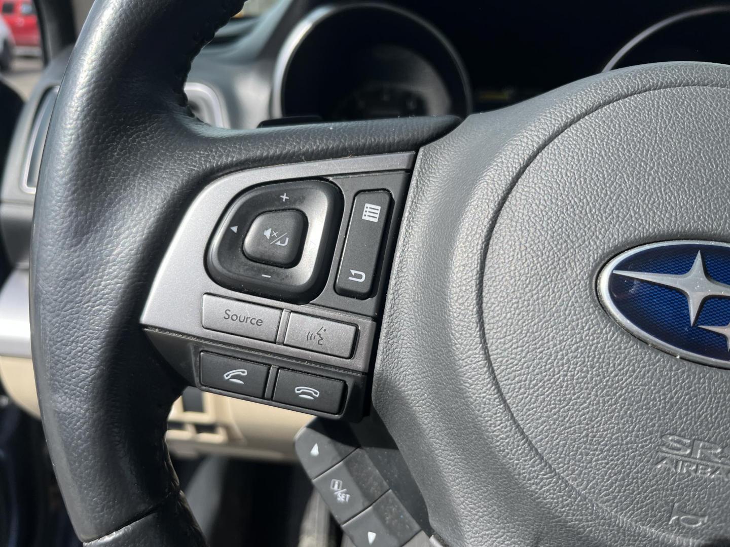 2015 Blue /Tan Subaru Legacy 2.5i Premium (4S3BNAC69F3) with an 2.5L H4 DOHC 16V engine, Automatic transmission, located at 11115 Chardon Rd. , Chardon, OH, 44024, (440) 214-9705, 41.580246, -81.241943 - 2015 Subaru Legacy 2.5i Premium PZEV – Reliable All-Weather Sedan with Excellent Efficiency and Premium Comfort! This 2015 Subaru Legacy 2.5i Premium PZEV is the perfect blend of Subaru’s legendary capability and everyday practicality! Powered by a smooth 2.5L H4 engine paired with the unbeatab - Photo#22