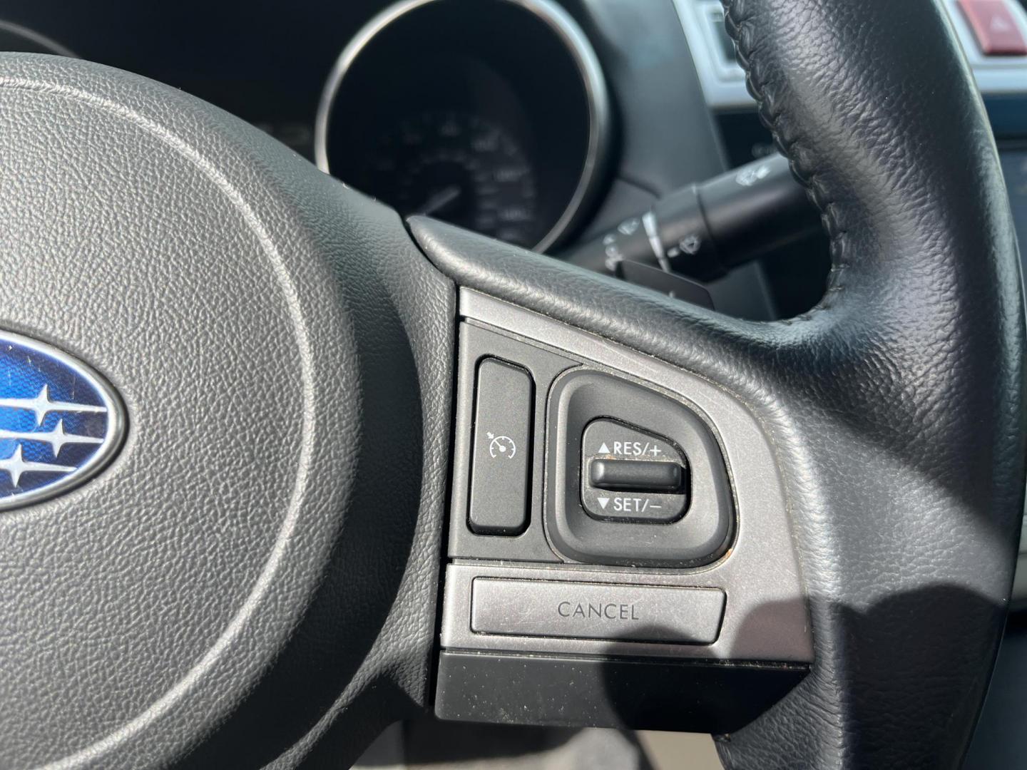 2015 Blue /Tan Subaru Legacy 2.5i Premium (4S3BNAC69F3) with an 2.5L H4 DOHC 16V engine, Automatic transmission, located at 11115 Chardon Rd. , Chardon, OH, 44024, (440) 214-9705, 41.580246, -81.241943 - 2015 Subaru Legacy 2.5i Premium PZEV – Reliable All-Weather Sedan with Excellent Efficiency and Premium Comfort! This 2015 Subaru Legacy 2.5i Premium PZEV is the perfect blend of Subaru’s legendary capability and everyday practicality! Powered by a smooth 2.5L H4 engine paired with the unbeatab - Photo#23