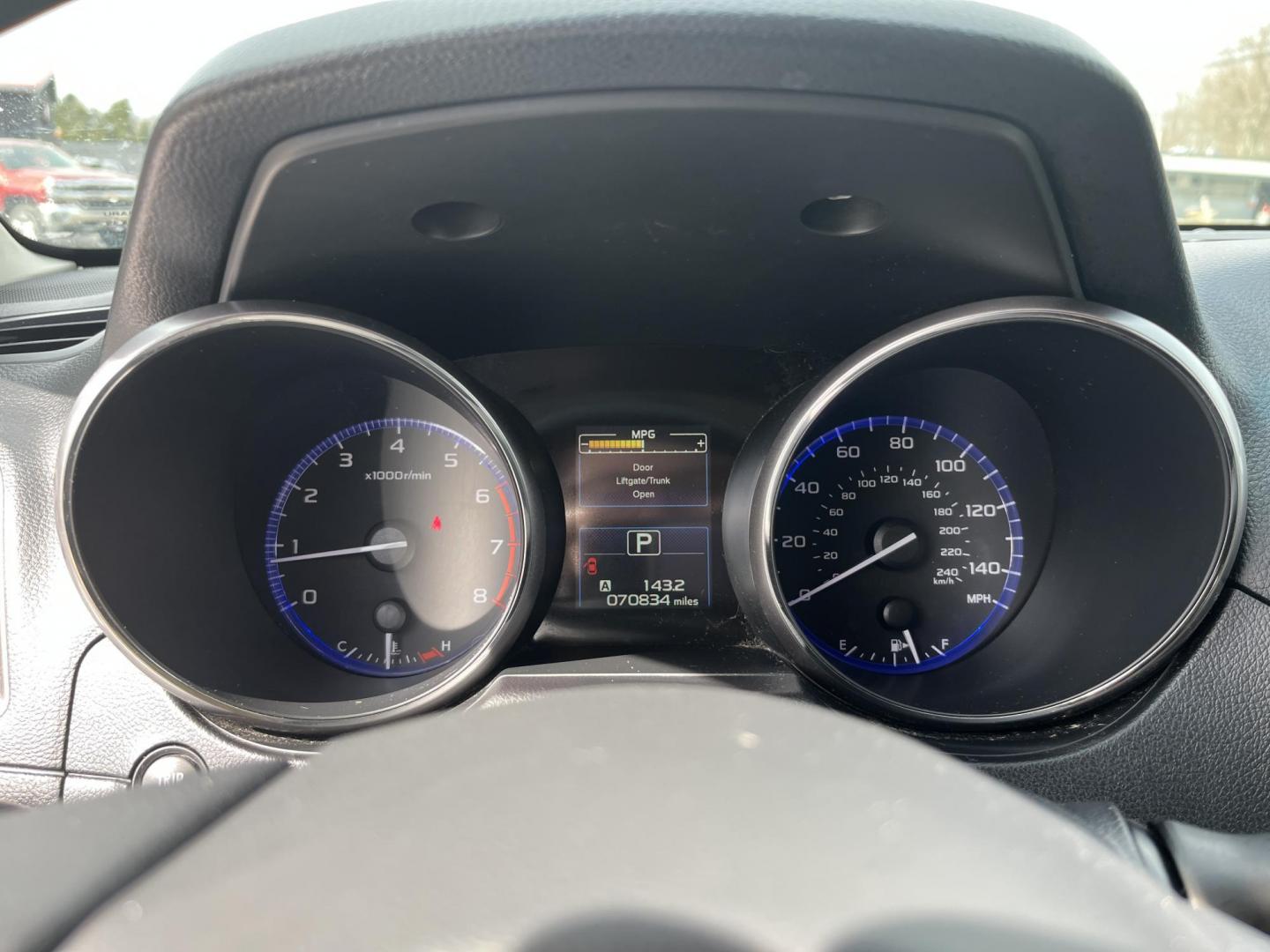 2015 Blue /Tan Subaru Legacy 2.5i Premium (4S3BNAC69F3) with an 2.5L H4 DOHC 16V engine, Automatic transmission, located at 11115 Chardon Rd. , Chardon, OH, 44024, (440) 214-9705, 41.580246, -81.241943 - 2015 Subaru Legacy 2.5i Premium PZEV – Reliable All-Weather Sedan with Excellent Efficiency and Premium Comfort! This 2015 Subaru Legacy 2.5i Premium PZEV is the perfect blend of Subaru’s legendary capability and everyday practicality! Powered by a smooth 2.5L H4 engine paired with the unbeatab - Photo#21