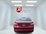 2016 Red /Black Ford Fusion SE AWD (3FA6P0T9XGR) with an 2.0L I4 DOHC 16V Turbo engine, 6A transmission, located at 11115 Chardon Rd. , Chardon, OH, 44024, (440) 214-9705, 41.580246, -81.241943 - This One Owner 2016 Ford Fusion SE AWD features a 2.0L turbocharged I4 engine paired with a 6-speed automatic transmission, offering a quick and fuel-efficient drive with up to 31 MPG highway. It boasts leather interior, heated power driver's seat, dual-zone automatic climate control, power moonroof - Photo#44