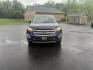 2016 Blue /Tan Ford Edge SEL AWD (2FMPK4J83GB) with an 3.5L V6 DOHC 24V engine, 6A transmission, located at 11115 Chardon Rd. , Chardon, OH, 44024, (440) 214-9705, 41.580246, -81.241943 - Photo#1