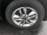 2016 Blue /Tan Ford Edge SEL AWD (2FMPK4J83GB) with an 3.5L V6 DOHC 24V engine, 6A transmission, located at 11115 Chardon Rd. , Chardon, OH, 44024, (440) 214-9705, 41.580246, -81.241943 - Photo#4