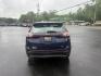 2016 Blue /Tan Ford Edge SEL AWD (2FMPK4J83GB) with an 3.5L V6 DOHC 24V engine, 6A transmission, located at 11115 Chardon Rd. , Chardon, OH, 44024, (440) 214-9705, 41.580246, -81.241943 - Photo#8