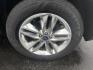 2016 Blue /Tan Ford Edge SEL AWD (2FMPK4J83GB) with an 3.5L V6 DOHC 24V engine, 6A transmission, located at 11115 Chardon Rd. , Chardon, OH, 44024, (440) 214-9705, 41.580246, -81.241943 - Photo#11