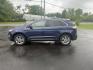 2016 Blue /Tan Ford Edge SEL AWD (2FMPK4J83GB) with an 3.5L V6 DOHC 24V engine, 6A transmission, located at 11115 Chardon Rd. , Chardon, OH, 44024, (440) 214-9705, 41.580246, -81.241943 - Photo#12