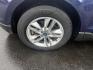 2016 Blue /Tan Ford Edge SEL AWD (2FMPK4J83GB) with an 3.5L V6 DOHC 24V engine, 6A transmission, located at 11115 Chardon Rd. , Chardon, OH, 44024, (440) 214-9705, 41.580246, -81.241943 - Photo#13