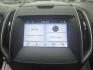 2016 Blue /Tan Ford Edge SEL AWD (2FMPK4J83GB) with an 3.5L V6 DOHC 24V engine, 6A transmission, located at 11115 Chardon Rd. , Chardon, OH, 44024, (440) 214-9705, 41.580246, -81.241943 - Photo#22