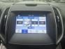 2016 Blue /Tan Ford Edge SEL AWD (2FMPK4J83GB) with an 3.5L V6 DOHC 24V engine, 6A transmission, located at 11115 Chardon Rd. , Chardon, OH, 44024, (440) 214-9705, 41.580246, -81.241943 - Photo#23