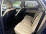 2016 Blue /Tan Ford Edge SEL AWD (2FMPK4J83GB) with an 3.5L V6 DOHC 24V engine, 6A transmission, located at 11115 Chardon Rd. , Chardon, OH, 44024, (440) 214-9705, 41.580246, -81.241943 - Photo#29