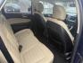 2016 Blue /Tan Ford Edge SEL AWD (2FMPK4J83GB) with an 3.5L V6 DOHC 24V engine, 6A transmission, located at 11115 Chardon Rd. , Chardon, OH, 44024, (440) 214-9705, 41.580246, -81.241943 - Photo#35