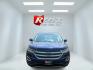 2016 Blue /Tan Ford Edge SEL AWD (2FMPK4J83GB) with an 3.5L V6 DOHC 24V engine, 6A transmission, located at 547 E. Main St., Orwell, OH, 44076, (440) 437-5893, 41.535435, -80.847855 - This 2016 Ford Edge SEL AWD is equipped with a 3.5L V6 engine and a 6-speed automatic transmission, delivering robust performance and all-wheel drive capability. It features a leather interior with power and heated front seats, dual-zone automatic climate control, LED daytime running lights, an 8.0 - Photo#1