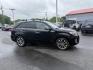 2014 Black /Black Kia Sorento SX V6 AWD (5XYKWDA78EG) with an 3.3L V6 DOHC 24V engine, 6-Speed Automatic transmission, located at 547 E. Main St., Orwell, OH, 44076, (440) 437-5893, 41.535435, -80.847855 - This 2014 Kia Sorento is a fully loaded family hauler. Equipped with Kia's 3.3 GDI V6 and a tried and true 6 speed automatic transmission it can haul 7 people and tow up to 3,500 pounds. On the inside you will find a luxurious leather interior, heated and cooled front seats, a 10 speaker Infinity su - Photo#3