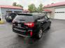 2014 Black /Black Kia Sorento SX V6 AWD (5XYKWDA78EG) with an 3.3L V6 DOHC 24V engine, 6-Speed Automatic transmission, located at 547 E. Main St., Orwell, OH, 44076, (440) 437-5893, 41.535435, -80.847855 - This 2014 Kia Sorento is a fully loaded family hauler. Equipped with Kia's 3.3 GDI V6 and a tried and true 6 speed automatic transmission it can haul 7 people and tow up to 3,500 pounds. On the inside you will find a luxurious leather interior, heated and cooled front seats, a 10 speaker Infinity su - Photo#8