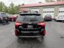 2014 Black /Black Kia Sorento SX V6 AWD (5XYKWDA78EG) with an 3.3L V6 DOHC 24V engine, 6-Speed Automatic transmission, located at 547 E. Main St., Orwell, OH, 44076, (440) 437-5893, 41.535435, -80.847855 - This 2014 Kia Sorento is a fully loaded family hauler. Equipped with Kia's 3.3 GDI V6 and a tried and true 6 speed automatic transmission it can haul 7 people and tow up to 3,500 pounds. On the inside you will find a luxurious leather interior, heated and cooled front seats, a 10 speaker Infinity su - Photo#9