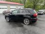 2014 Black /Black Kia Sorento SX V6 AWD (5XYKWDA78EG) with an 3.3L V6 DOHC 24V engine, 6-Speed Automatic transmission, located at 547 E. Main St., Orwell, OH, 44076, (440) 437-5893, 41.535435, -80.847855 - This 2014 Kia Sorento is a fully loaded family hauler. Equipped with Kia's 3.3 GDI V6 and a tried and true 6 speed automatic transmission it can haul 7 people and tow up to 3,500 pounds. On the inside you will find a luxurious leather interior, heated and cooled front seats, a 10 speaker Infinity su - Photo#11