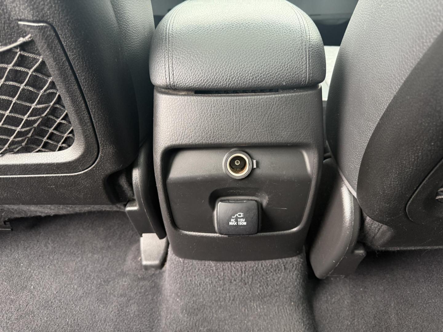 2014 Black /Black Kia Sorento SX V6 AWD (5XYKWDA78EG) with an 3.3L V6 DOHC 24V engine, 6-Speed Automatic transmission, located at 547 E. Main St., Orwell, OH, 44076, (440) 437-5893, 41.535435, -80.847855 - This 2014 Kia Sorento is a fully loaded family hauler. Equipped with Kia's 3.3 GDI V6 and a tried and true 6 speed automatic transmission it can haul 7 people and tow up to 3,500 pounds. On the inside you will find a luxurious leather interior, heated and cooled front seats, a 10 speaker Infinity su - Photo#36