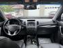 2014 Black /Black Kia Sorento SX V6 AWD (5XYKWDA78EG) with an 3.3L V6 DOHC 24V engine, 6-Speed Automatic transmission, located at 547 E. Main St., Orwell, OH, 44076, (440) 437-5893, 41.535435, -80.847855 - This 2014 Kia Sorento is a fully loaded family hauler. Equipped with Kia's 3.3 GDI V6 and a tried and true 6 speed automatic transmission it can haul 7 people and tow up to 3,500 pounds. On the inside you will find a luxurious leather interior, heated and cooled front seats, a 10 speaker Infinity su - Photo#37