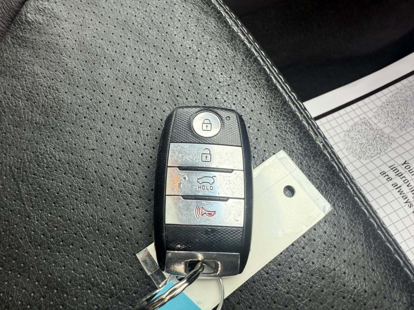 2014 Black /Black Kia Sorento SX V6 AWD (5XYKWDA78EG) with an 3.3L V6 DOHC 24V engine, 6-Speed Automatic transmission, located at 547 E. Main St., Orwell, OH, 44076, (440) 437-5893, 41.535435, -80.847855 - This 2014 Kia Sorento is a fully loaded family hauler. Equipped with Kia's 3.3 GDI V6 and a tried and true 6 speed automatic transmission it can haul 7 people and tow up to 3,500 pounds. On the inside you will find a luxurious leather interior, heated and cooled front seats, a 10 speaker Infinity su - Photo#45