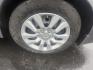 2015 Gray /Black Nissan Altima 2.5 S (1N4AL3AP9FN) with an 2.5L I4 DOHC 16V engine, Automatic transmission, located at 547 E. Main St., Orwell, OH, 44076, (440) 437-5893, 41.535435, -80.847855 - Photo#6