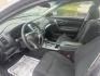 2015 Gray /Black Nissan Altima 2.5 S (1N4AL3AP9FN) with an 2.5L I4 DOHC 16V engine, Automatic transmission, located at 547 E. Main St., Orwell, OH, 44076, (440) 437-5893, 41.535435, -80.847855 - Photo#8