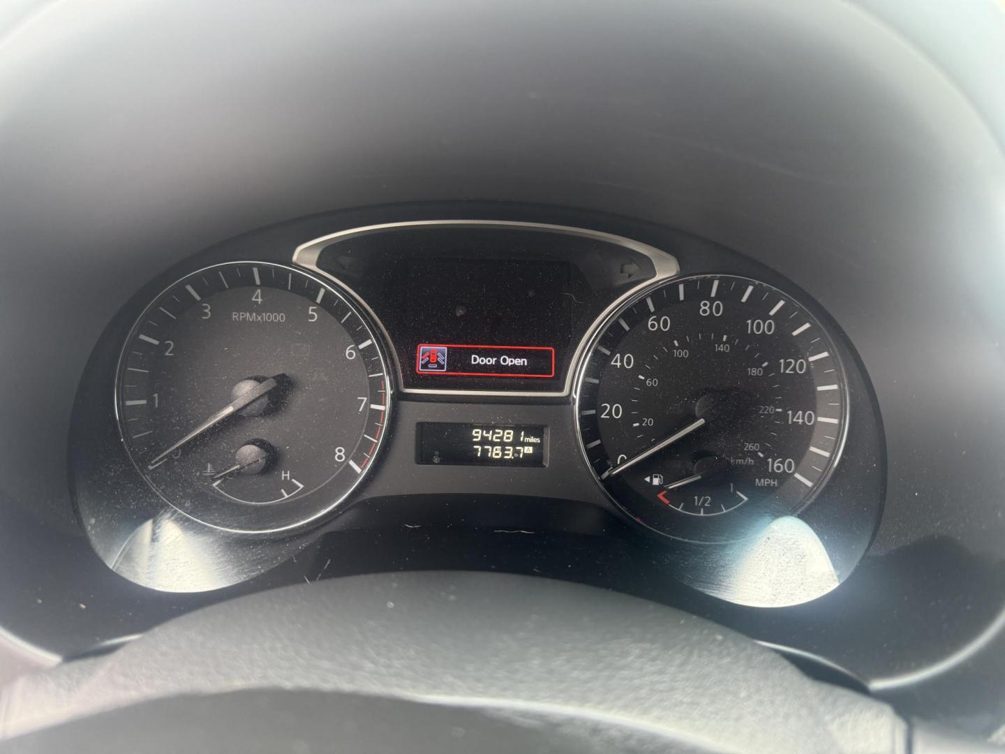 2015 Gray /Black Nissan Altima 2.5 S (1N4AL3AP9FN) with an 2.5L I4 DOHC 16V engine, Automatic transmission, located at 547 E. Main St., Orwell, OH, 44076, (440) 437-5893, 41.535435, -80.847855 - Photo#19