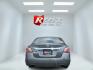 2015 Gray /Black Nissan Altima 2.5 S (1N4AL3AP9FN) with an 2.5L I4 DOHC 16V engine, Automatic transmission, located at 547 E. Main St., Orwell, OH, 44076, (440) 437-5893, 41.535435, -80.847855 - Photo#16