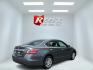 2015 Gray /Black Nissan Altima 2.5 S (1N4AL3AP9FN) with an 2.5L I4 DOHC 16V engine, Automatic transmission, located at 547 E. Main St., Orwell, OH, 44076, (440) 437-5893, 41.535435, -80.847855 - Photo#34