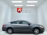 2015 Gray /Black Nissan Altima 2.5 S (1N4AL3AP9FN) with an 2.5L I4 DOHC 16V engine, Automatic transmission, located at 547 E. Main St., Orwell, OH, 44076, (440) 437-5893, 41.535435, -80.847855 - Photo#15