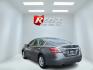 2015 Gray /Black Nissan Altima 2.5 S (1N4AL3AP9FN) with an 2.5L I4 DOHC 16V engine, Automatic transmission, located at 547 E. Main St., Orwell, OH, 44076, (440) 437-5893, 41.535435, -80.847855 - Photo#35
