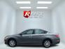 2015 Gray /Black Nissan Altima 2.5 S (1N4AL3AP9FN) with an 2.5L I4 DOHC 16V engine, Automatic transmission, located at 547 E. Main St., Orwell, OH, 44076, (440) 437-5893, 41.535435, -80.847855 - Photo#36