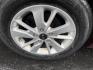 2017 Red /Sangria Kia Optima LX FE (5XXGT4L36HG) with an 2.4L I4 DOHC 16V engine, 6A transmission, located at 547 E. Main St., Orwell, OH, 44076, (440) 437-5893, 41.535435, -80.847855 - Photo#5