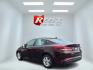 2017 Red /Sangria Kia Optima LX FE (5XXGT4L36HG) with an 2.4L I4 DOHC 16V engine, 6A transmission, located at 547 E. Main St., Orwell, OH, 44076, (440) 437-5893, 41.535435, -80.847855 - Photo#16