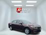 2017 Red /Sangria Kia Optima LX FE (5XXGT4L36HG) with an 2.4L I4 DOHC 16V engine, 6A transmission, located at 547 E. Main St., Orwell, OH, 44076, (440) 437-5893, 41.535435, -80.847855 - Photo#38