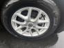 2021 Gray /Black Chrysler Voyager LXI (2C4RC1DG9MR) with an 3.6L V6 DOHC 24V engine, 9A transmission, located at 547 E. Main St., Orwell, OH, 44076, (440) 437-5893, 41.535435, -80.847855 - Photo#4