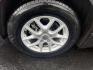 2021 Gray /Black Chrysler Voyager LXI (2C4RC1DG9MR) with an 3.6L V6 DOHC 24V engine, 9A transmission, located at 547 E. Main St., Orwell, OH, 44076, (440) 437-5893, 41.535435, -80.847855 - Photo#5