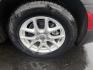 2021 Gray /Black Chrysler Voyager LXI (2C4RC1DG9MR) with an 3.6L V6 DOHC 24V engine, 9A transmission, located at 547 E. Main St., Orwell, OH, 44076, (440) 437-5893, 41.535435, -80.847855 - Photo#6