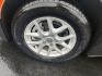 2021 Gray /Black Chrysler Voyager LXI (2C4RC1DG9MR) with an 3.6L V6 DOHC 24V engine, 9A transmission, located at 547 E. Main St., Orwell, OH, 44076, (440) 437-5893, 41.535435, -80.847855 - Photo#7