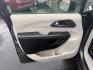 2021 Gray /Black Chrysler Voyager LXI (2C4RC1DG9MR) with an 3.6L V6 DOHC 24V engine, 9A transmission, located at 547 E. Main St., Orwell, OH, 44076, (440) 437-5893, 41.535435, -80.847855 - Photo#9