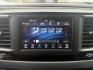 2021 Gray /Black Chrysler Voyager LXI (2C4RC1DG9MR) with an 3.6L V6 DOHC 24V engine, 9A transmission, located at 547 E. Main St., Orwell, OH, 44076, (440) 437-5893, 41.535435, -80.847855 - Photo#16