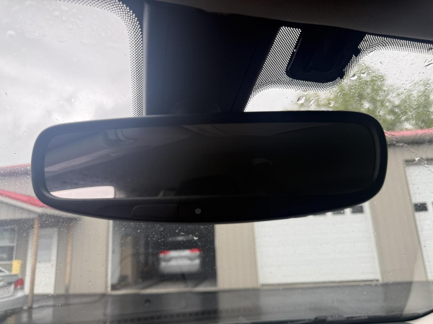 2021 Gray /Black Chrysler Voyager LXI (2C4RC1DG9MR) with an 3.6L V6 DOHC 24V engine, 9A transmission, located at 547 E. Main St., Orwell, OH, 44076, (440) 437-5893, 41.535435, -80.847855 - Photo#20