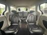 2021 Gray /Black Chrysler Voyager LXI (2C4RC1DG9MR) with an 3.6L V6 DOHC 24V engine, 9A transmission, located at 547 E. Main St., Orwell, OH, 44076, (440) 437-5893, 41.535435, -80.847855 - Photo#24