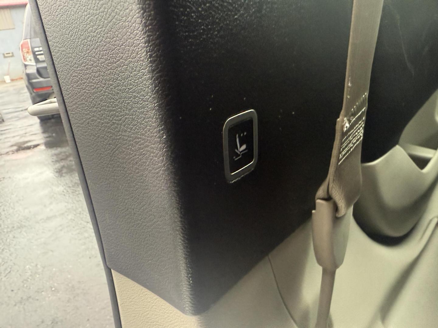 2021 Gray /Black Chrysler Voyager LXI (2C4RC1DG9MR) with an 3.6L V6 DOHC 24V engine, 9A transmission, located at 547 E. Main St., Orwell, OH, 44076, (440) 437-5893, 41.535435, -80.847855 - Photo#27