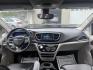 2021 Gray /Black Chrysler Voyager LXI (2C4RC1DG9MR) with an 3.6L V6 DOHC 24V engine, 9A transmission, located at 547 E. Main St., Orwell, OH, 44076, (440) 437-5893, 41.535435, -80.847855 - Photo#28