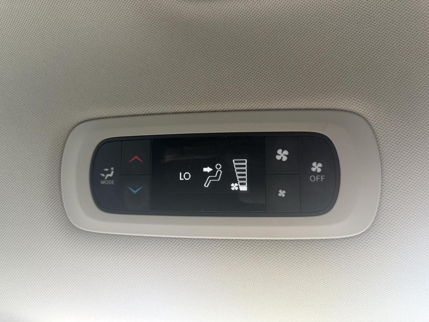 2021 Gray /Black Chrysler Voyager LXI (2C4RC1DG9MR) with an 3.6L V6 DOHC 24V engine, 9A transmission, located at 547 E. Main St., Orwell, OH, 44076, (440) 437-5893, 41.535435, -80.847855 - Photo#32