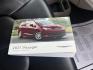 2021 Gray /Black Chrysler Voyager LXI (2C4RC1DG9MR) with an 3.6L V6 DOHC 24V engine, 9A transmission, located at 547 E. Main St., Orwell, OH, 44076, (440) 437-5893, 41.535435, -80.847855 - Photo#34