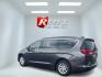 2021 Gray /Black Chrysler Voyager LXI (2C4RC1DG9MR) with an 3.6L V6 DOHC 24V engine, 9A transmission, located at 547 E. Main St., Orwell, OH, 44076, (440) 437-5893, 41.535435, -80.847855 - Photo#39