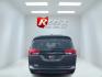 2021 Gray /Black Chrysler Voyager LXI (2C4RC1DG9MR) with an 3.6L V6 DOHC 24V engine, 9A transmission, located at 547 E. Main St., Orwell, OH, 44076, (440) 437-5893, 41.535435, -80.847855 - Photo#40