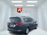 2021 Gray /Black Chrysler Voyager LXI (2C4RC1DG9MR) with an 3.6L V6 DOHC 24V engine, 9A transmission, located at 547 E. Main St., Orwell, OH, 44076, (440) 437-5893, 41.535435, -80.847855 - Photo#41